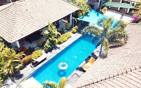 Gili Palms Resort